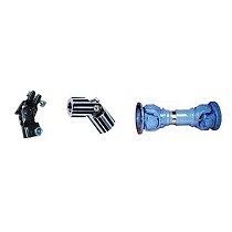 Juntas universales a r�tula