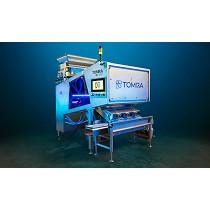 Clasificadoras de alimentos TOMRA 4C