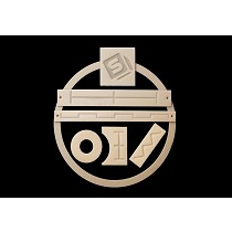 Gu�as de deslizamiento para m�quina herramienta