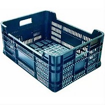 Cajas de pl�stico N-D