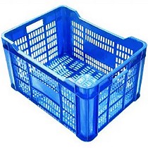 Cajas de pl�stico H-1