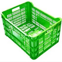 Cajas de pl�stico J