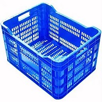 Cajas de pl�stico F-1