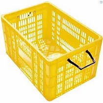 Cajas de pl�stico A-2