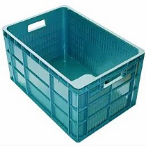 Cajas de pl�stico A-3