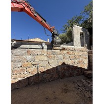 Pinzas seleccionadoras para excavadoras