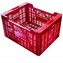 Cajas de pl�stico Europa