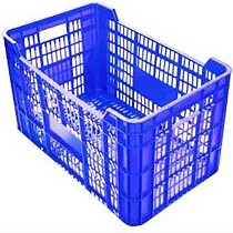 Cajas de pl�stico V