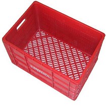 Cajas de pl�stico A-5