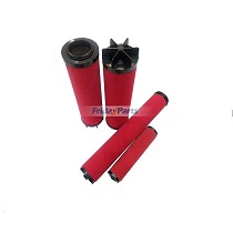 Filtros de aire comprimido