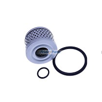 Filtros de aceite para transmision marina