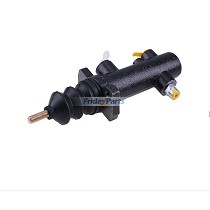 Cilindros maestro para cargadoras