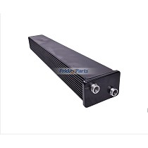 Nucleo de radiadores