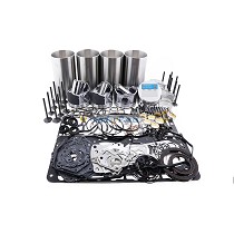 Kit de reconstrucci�n y reacondicionamiento para motor