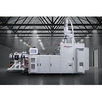 Extrusoras de perfiles de pl�sticos