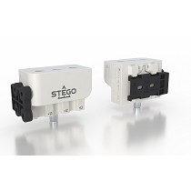 Sensores de corriente trif�sicos