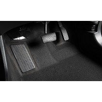 Fibras s�lidas negras