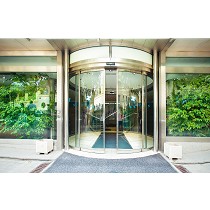 Puertas autom�ticas correderas
