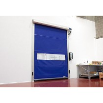 Puertas r�pidas enrollables