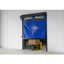 Puertas r�pidas autorreparables