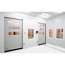 Puertas r�pidas enrollables de acero