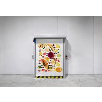 Puertas r�pidas autorreparables