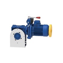 Reductores para instalaciones residenciales