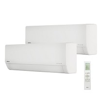 Equipos de aire acondicionado