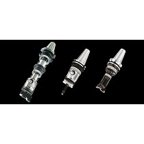 Portaherramientas modulares de alta precisi�n