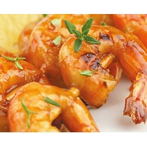 Amplias gamas de pescados procesados y elaborados