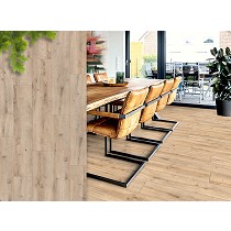Pavimentos laminados
