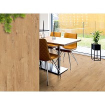 Pavimentos laminados
