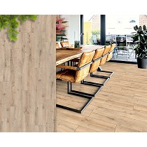 Pavimentos laminados