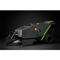 Recogedoras de piedras