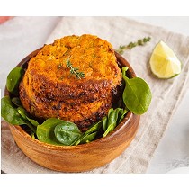 Productos veganos / vegetarianos