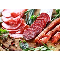 Bases funcionales para productos c�rnicos