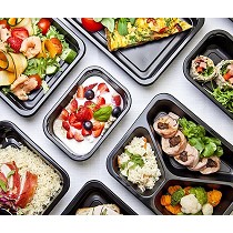 Bases funcionales para platos preparados
