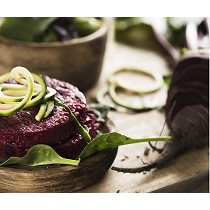 Bases funcionales para productos veganos / vegetarianos
