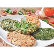 Soluciones veganas / vegetarianas