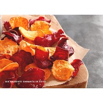 Soluciones para Snacks