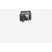 Despalilladoras con variadores electr�nicos 2,2 kw