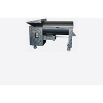 Despalilladoras con variadores electr�nicos de 2,2 kw