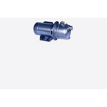 Bombas centrifugas
