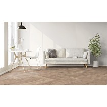 Pavimentos laminados en espiga