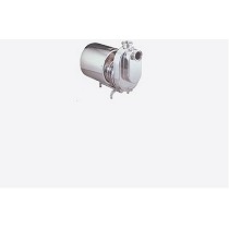 Bombas centrifugas autoaspirantes