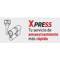 Servicio cilindros amaestrados y duplicaci�n de llaves