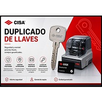 Servicio Duplicado de llaves
