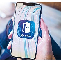 Gesti�n digital de accesos
