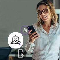 Softwares de control de accesos
