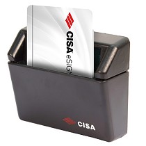 Lectores de tarjetas